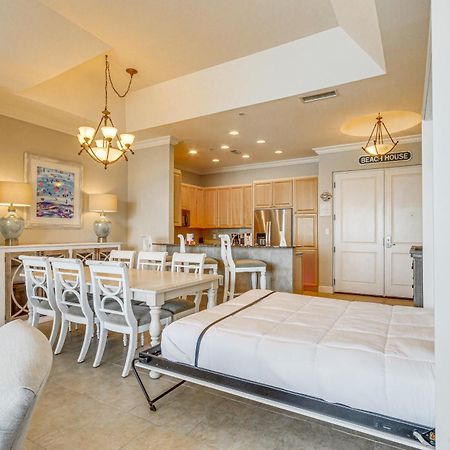 Pensacola Beach Penthouse With View And Pool Access! ภายนอก รูปภาพ