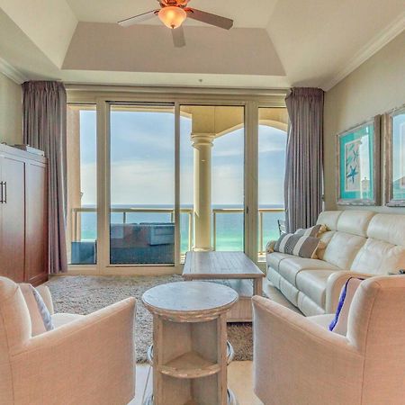 Pensacola Beach Penthouse With View And Pool Access! ภายนอก รูปภาพ
