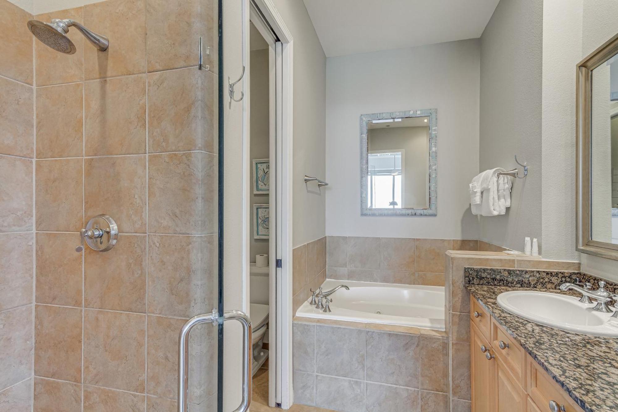 Pensacola Beach Penthouse With View And Pool Access! ภายนอก รูปภาพ
