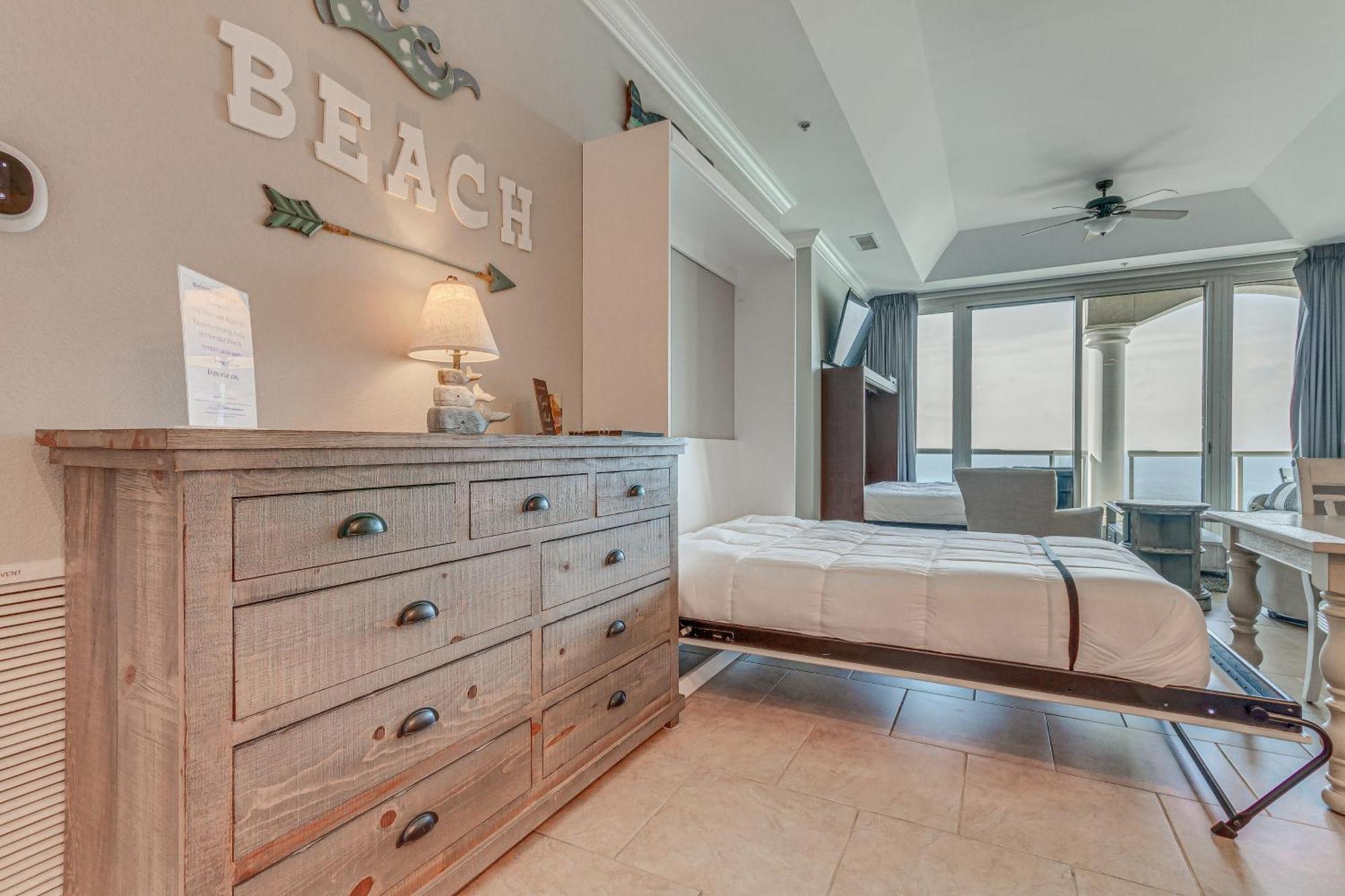 Pensacola Beach Penthouse With View And Pool Access! ภายนอก รูปภาพ