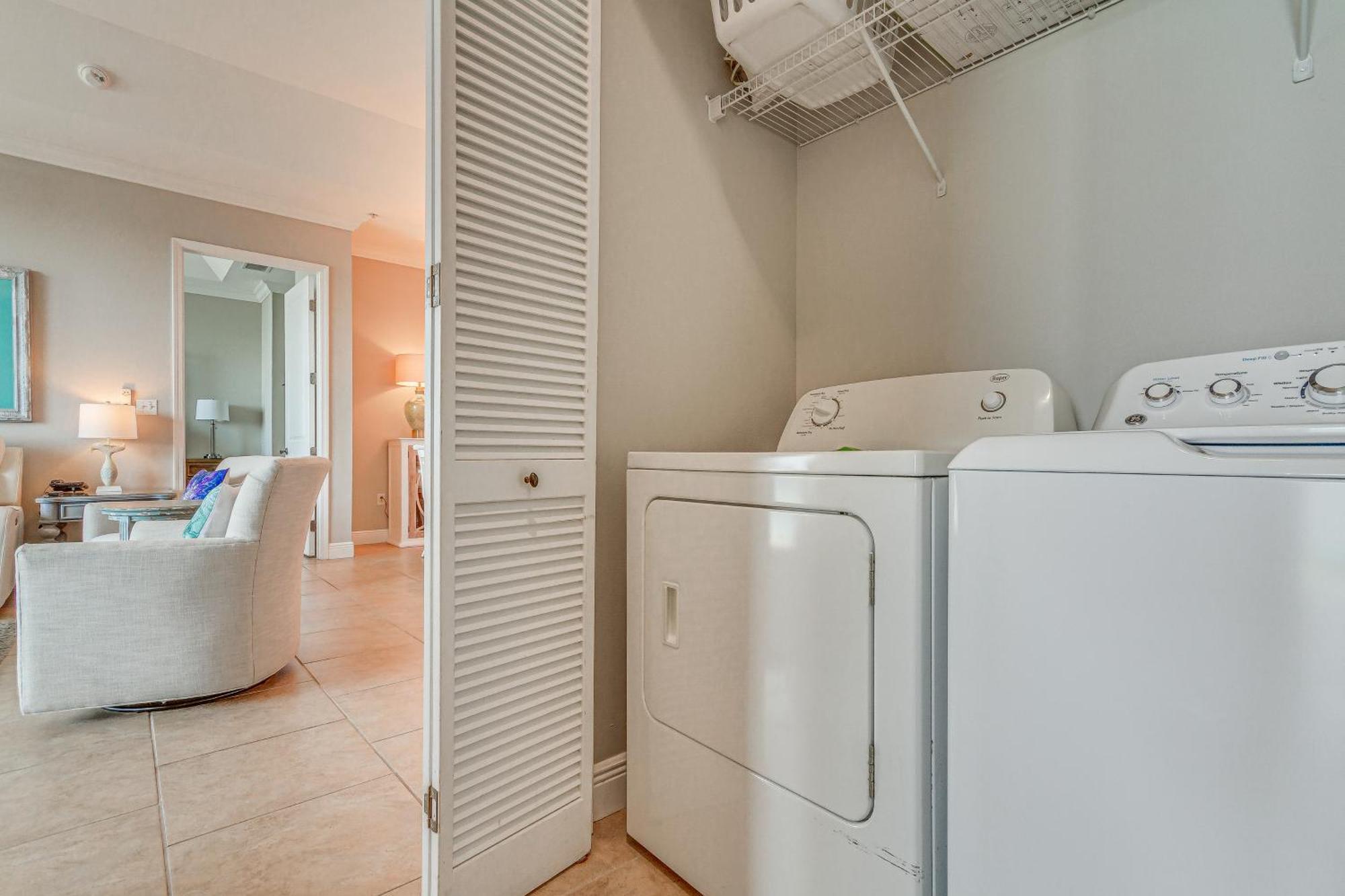 Pensacola Beach Penthouse With View And Pool Access! ภายนอก รูปภาพ