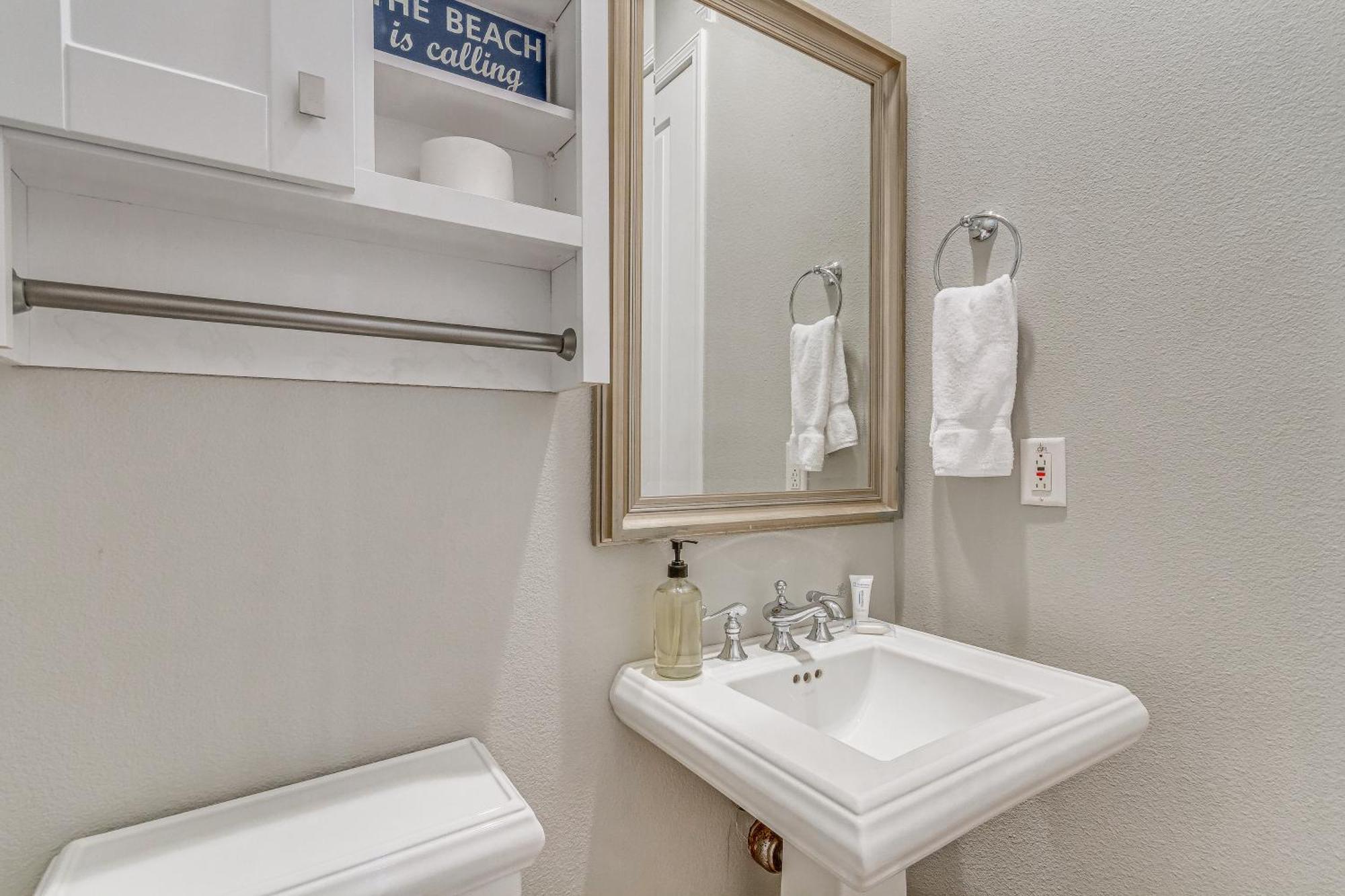 Pensacola Beach Penthouse With View And Pool Access! ภายนอก รูปภาพ